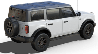 2025 Ford Bronco® External Image 4